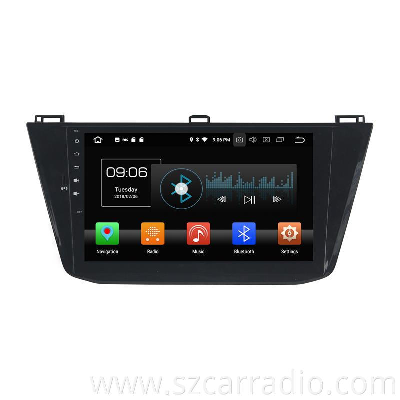 Cheap Car Multimedia Player of 2016 Tiguan (5)